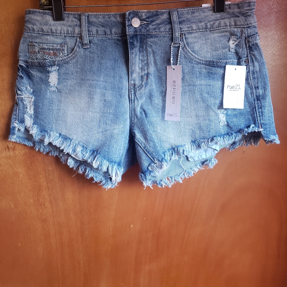 Nwt Rue 21 Size 9/10